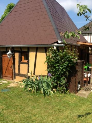Ancien Relais De Poste Guest House Collandres-Quincarnon Luaran gambar