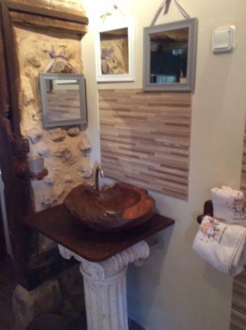 Ancien Relais De Poste Guest House Collandres-Quincarnon Luaran gambar